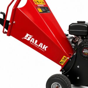 Alternative view of ΘΡΥΜΜΑΤΙΣΤΗΣ- ΚΛΑΔΙΩΝ BALAK WC1000 ΒΕΝΖΙΝΟΚΙΝΗΤΟΣ 7 ΗΡ