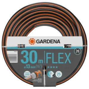 ΛΑΣΤΙΧΟ 1/2'' 30Μ COMFORT FLEX GARDENA 18036-20