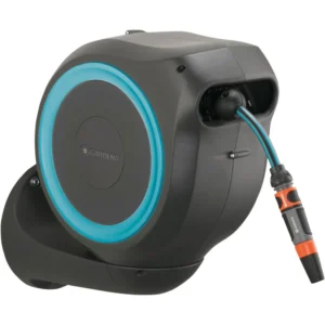 ΑΥΤΟΜΑΤΟ ΕΠΙΤΟΙΧΙΟ ΚΑΡΟΥΛΙ ROLLUP S GARDENA 18600-20