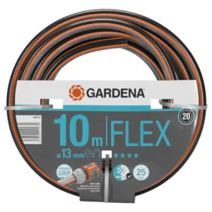 ΛΑΣΤΙΧΟ 1/2"- 10m GARDENA COMFORT FLEX 18030-20