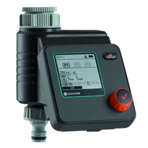 ΠΡΟΓΡΑΜΜΑΤΙΣΤΗΣ ΠΟΤΙΣΜΑΤΟΣ SELECT GARDENA 01891-36