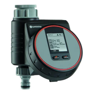 ΠΡΟΓΡΑΜΜΑΤΙΣΤΗΣ ΠΟΤΙΣΜΑΤΟΣ FLEX GARDENA 01890-36