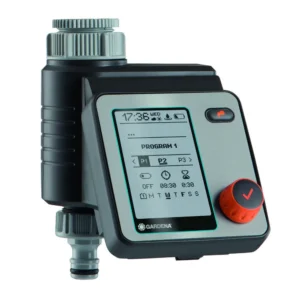 ΠΡΟΓΡΑΜΜΑΤΙΣΤΗΣ ΠΟΤΙΣΜΑΤΟΣ MASTER GARDENA 01892-20