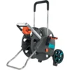 ΚΑΡΟΥΛΙ ΛΑΣΤΙΧΟΥ CLEVEROLL L GARDENA 18520-20
