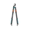 ΚΛΑΔΕΥΤΗΡΙ ΜΑΚΡΙΩΝ ΧΕΙΡΟΛΑΒΩΝ TELECUT PRO ''L'' GARDENA 12041-20