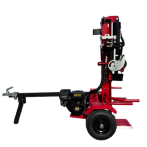 ΣΧΙΣΤΗΣ ΚΟΡΜΩΝ BALAK WS-2600 ΒΕΝΖΙΝΗΣ ΡΥΜΟΥΛΚΟΥΜΕΝΟΣ 26ton