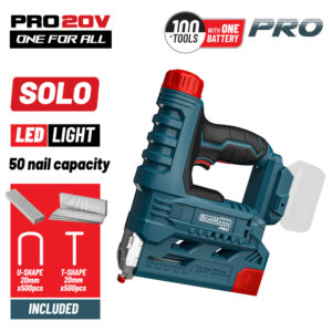 ΚΑΡΦΩΤΙΚΟ ΜΠΑΤΑΡΙΑΣ 20V BORMANN Pro BBP3635  (ΧΩΡΙΣ ΜΠΑΤΑΡΙΑ & ΦΟΡΤΙΣΤΗ)