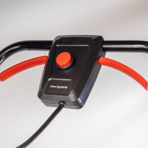 Alternative view of ΜΗΧΑΝΗ ΓΚΑΖΟΝ ΜΠΑΤΑΡΙΑΣ 20V (ΧΩΡΙΣ ΜΠΑΤΑΡΙΑ & ΦΟΡΤΙΣΤΗ) BORMANN BBP4160