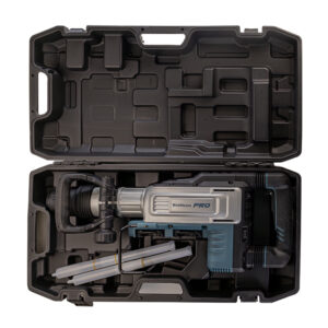 Alternative view of ΚΑΤΕΔΑΦΙΣΤΙΚΟ ΠΙΣΤΟΛΕΤΟ ΜΠΑΤΑΡΙΑΣ BRUSHLESS  40V (ΧΩΡΙΣ ΜΠΑΤΑΡΙΑ & ΦΟΡΤΙΣΤΗ ) BORMANN BBP5320