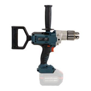 Alternative view of ΔΡΑΠΑΝΟΚΑΤΣΑΒΙΔΟ ΜΠΑΤΑΡΙΑ BRUSHLESS 20V (ΧΩΡΙΣ ΜΠΑΤΑΡΙΑ & ΦΟΡΤΙΣΤΗ) BORMANN BBP5330