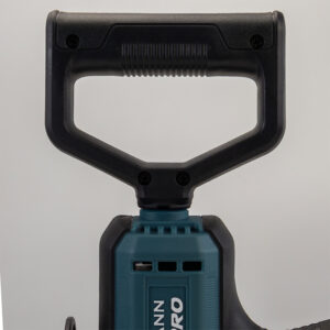 Alternative view of ΔΟΝΗΤΗΣ ΜΠΕΤΟΥ ΜΠΑΤΑΡΙΑΣ 20V 2 ΤΑΧΥΤΗΤΕΣ ΧΩΡΙΣ ΜΑΡΚΟΥΤΣΙ (ΧΩΡΙΣ ΜΠΑΤΑΡΙΑ & ΦΟΡΤΙΣΤΗ)  BORMANN BBP5340