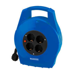 ΜΠΑΛΑΝΤΕΖΑ ΚΑΡΟΥΛΙΟΥ ΚΛΕΙΣΤΟΥ ΤΥΠΟΥ 5m 4 ΠΡΙΖΕΣ BORMANN BCR2210