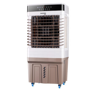 AIR COOLER 150W ΜΕ ΧΡΟΝΟΔΙΑΚΟΠΤΗ/ΟΘΟΝΗ ΑΦΗΣ & ΤΗΛΕΧΕΙΡΙΣΤΗΡΙΟ BORMANN ELITE BFN5625