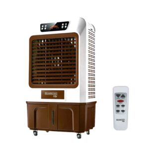 AIR COOLER 500W ΜΕ ΧΡΟΝΟΔΙΑΚΟΠΤΗ/ΟΘΟΝΗ ΑΦΗΣ & ΤΗΛΕΧΕΙΡΙΣΤΗΡΙΟ BORMANN ELITE BFN5630