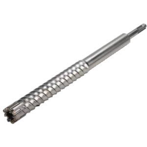 ΤΡΥΠΑΝΙ ΠΙΣΤΟΛΕΤΟY REBAR CUTTER SDS PLUS BORMANN