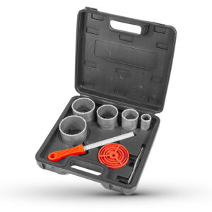 ΣΕΤ ΠΟΤΗΡΟΤΡΥΠΑΝΑ BORMANN BHT4580