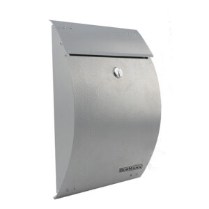 ΓΡΑΜΜΑΤΟΚΙΒΩΤΙΟ  Μ22xΠ7xΥ30cm BORMANN BMB1000