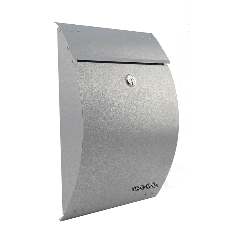 ΓΡΑΜΜΑΤΟΚΙΒΩΤΙΟ  Μ22xΠ7xΥ30cm BORMANN BMB1000