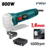 ΨΑΛΙΔΙ ΛΑΜΑΡΙΝΑΣ 600W 4500RPM BORMANN BMC5010