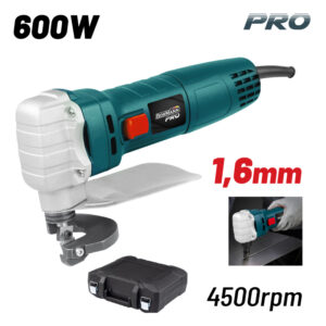 ΨΑΛΙΔΙ ΛΑΜΑΡΙΝΑΣ 600W 4500RPM BORMANN BMC5010
