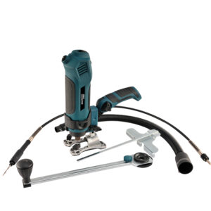 Alternative view of ΠΟΛΥΕΡΓΑΛΕΙΟ 50W 10000-30000rpm 287 ΕΞΑΡΤΗΜΑΤΑ BMF5500