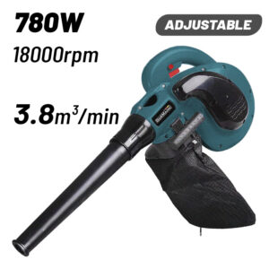 ΦΥΣΗΤΗΤΗΡΑΣ-ΑΠΟΡΡΟΦΗΤΗΡΑΣ 780W BORMANN BPB6650