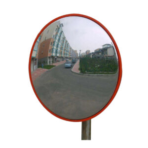 Alternative view of ΚΑΘΡΕΦΤΗΣ ΚΥΚΛΟΦΟΡΙΑΣ ΓΙΑ ΕΣΩΤΕΡΙΚΗ ΧΡΗΣΗΣ Φ30cm BORMANN BPP2493