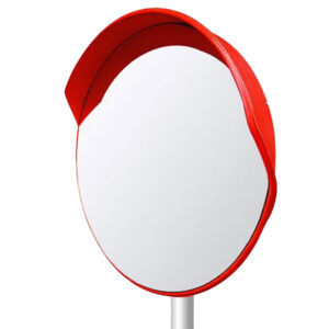 ΚΑΘΡΕΦΤΗΣ ΚΥΚΛΟΦΟΡΙΑΣ Φ60cm ΓΙΑ ΕΞΩΤΕΡΙΚΗ ΧΡΗΣΗ BORMANN BPP2495