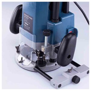 Alternative view of ΡΟΥΤΕΡ 2000W BORMANN BRT2000