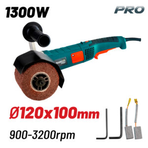 ΣΑΤΙΝΙΕΡΑ SDS 1300W BORMANN BSM1305