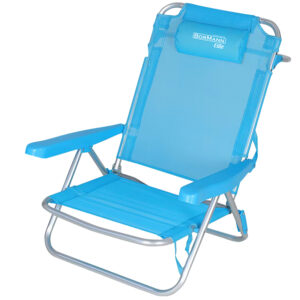 ΚΑΡΕΚΛΑ ΠΑΡΑΛΙΑΣ ΡΥΘΜΙΖΟΜΕΝΗ CANCUN BORMANN Elite BSP1178