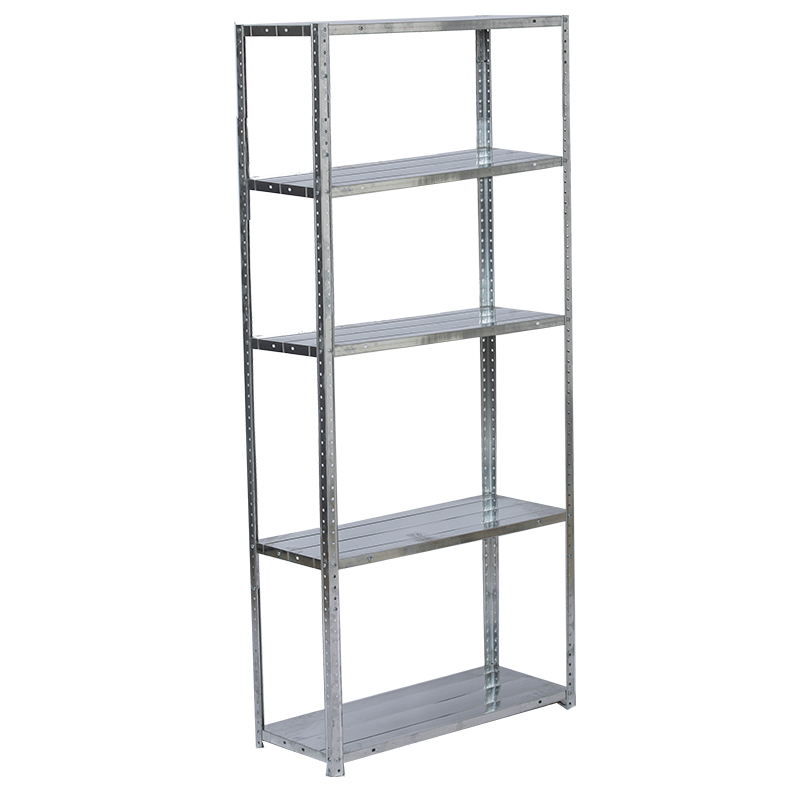 ΡΑΦΙΕΡΑ ΓΑΛΒΑΝΙΖΕ 5 ΡΑΦΙΑ MDF BORMANN BSR3200