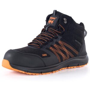 ΜΠΟΤΑΚΙ ΑΣΦΑΛΕΙΑΣ ΜΕ ΣΙΔΕΡΟ  SPORTIVE S3S SR AXON