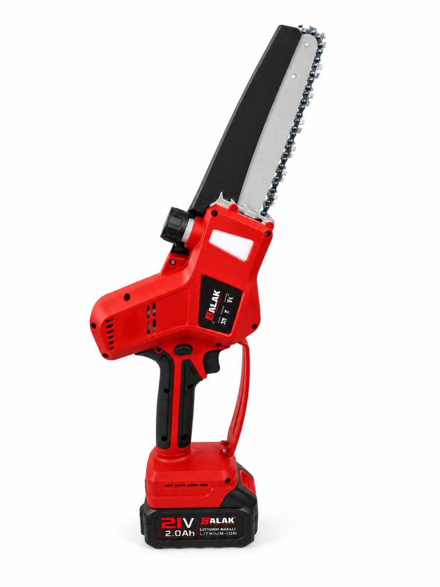 ΚΛΑΔΕΥΤΙΚΟ ΑΛΥΣΟΠΡΙΟΝΟ ΜΠΑΤΑΡΙΑΣ BALAK KS-HS 600 21V