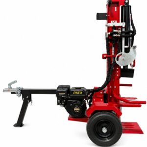 ΣΧΙΣΤΗΣ ΚΟΡΜΩΝ BALAK WS-2600 ΒΕΝΖΙΝΗΣ ΡΥΜΟΥΛΚΟΥΜΕΝΟΣ 26ΤΟΝ
