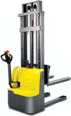hΗΛΕΚΤΡΙΚΟ ΠΕΡΕΝΟΦΟΡΟ BALAK CDD1500-4 25V/100AH 1.5 TON 4m