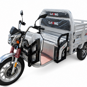 ΤΡΙΚΥΚΛΟ ΗΛΕΚΤΡΙΚΟ LC72A 1200W