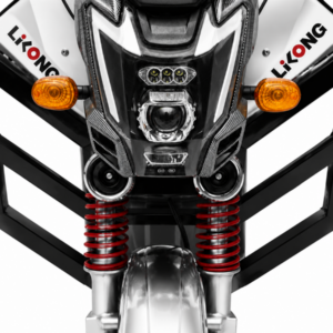 ΤΡΙΚΥΚΛΟ ΗΛΕΚΤΡΙΚΟ LC72A 1200W - Image 5